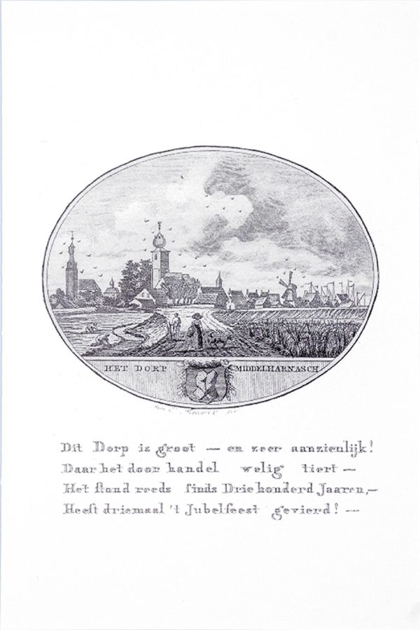 Middelharnis