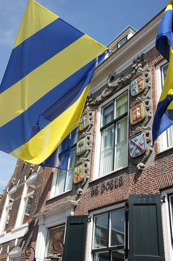 AfbeeldingSociëteit Rethorica