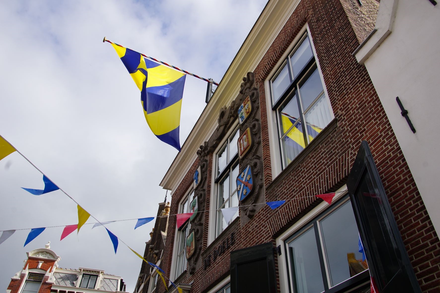 AfbeeldingSociëteit Rethorica