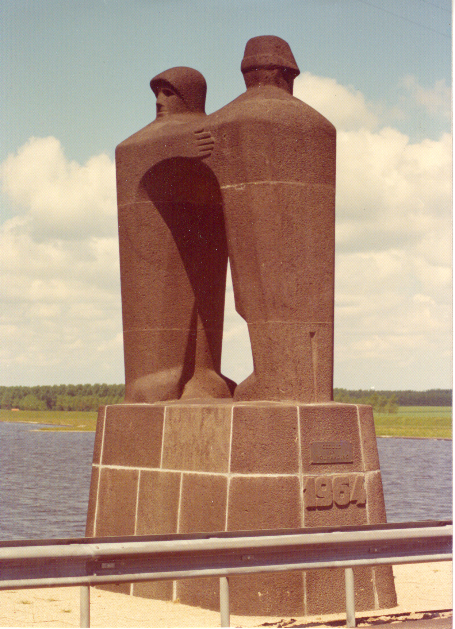 AfbeeldingStreekarchief Goeree‑Overflakkee (Regionaal Historisch Centrum)