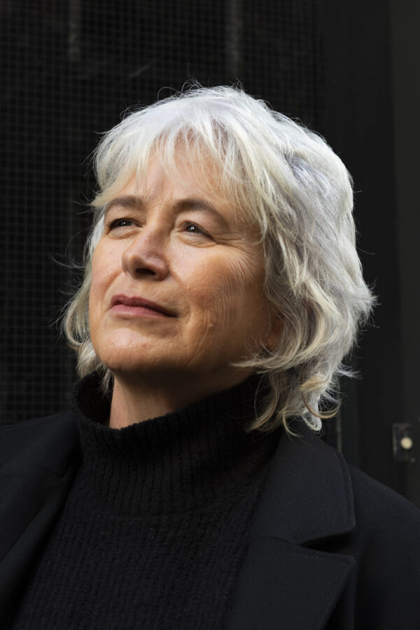 Lezing over naoorlogse opvang Joden 11 november 2025