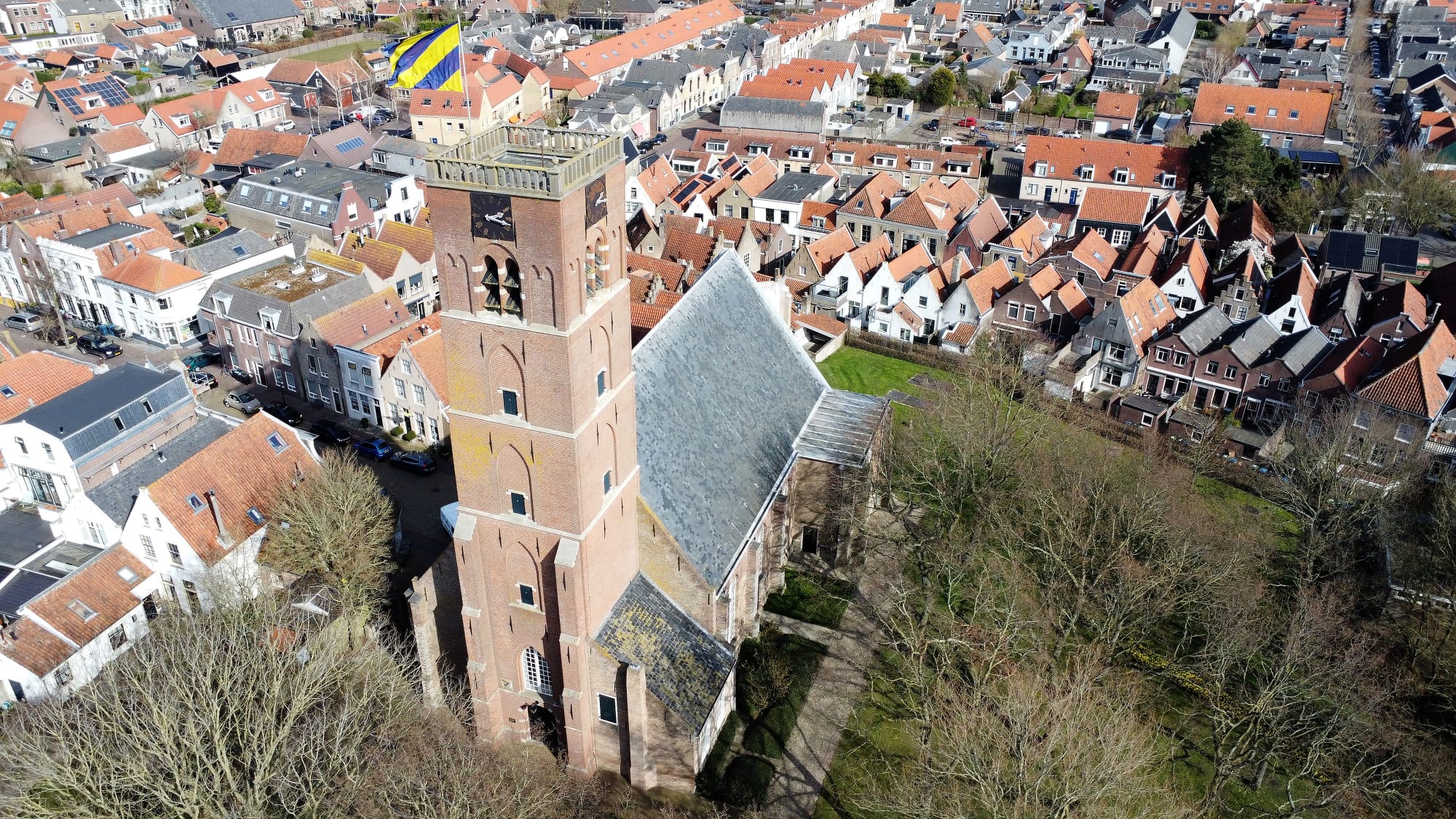 AfbeeldingSommelsdijkse Dorpsraad