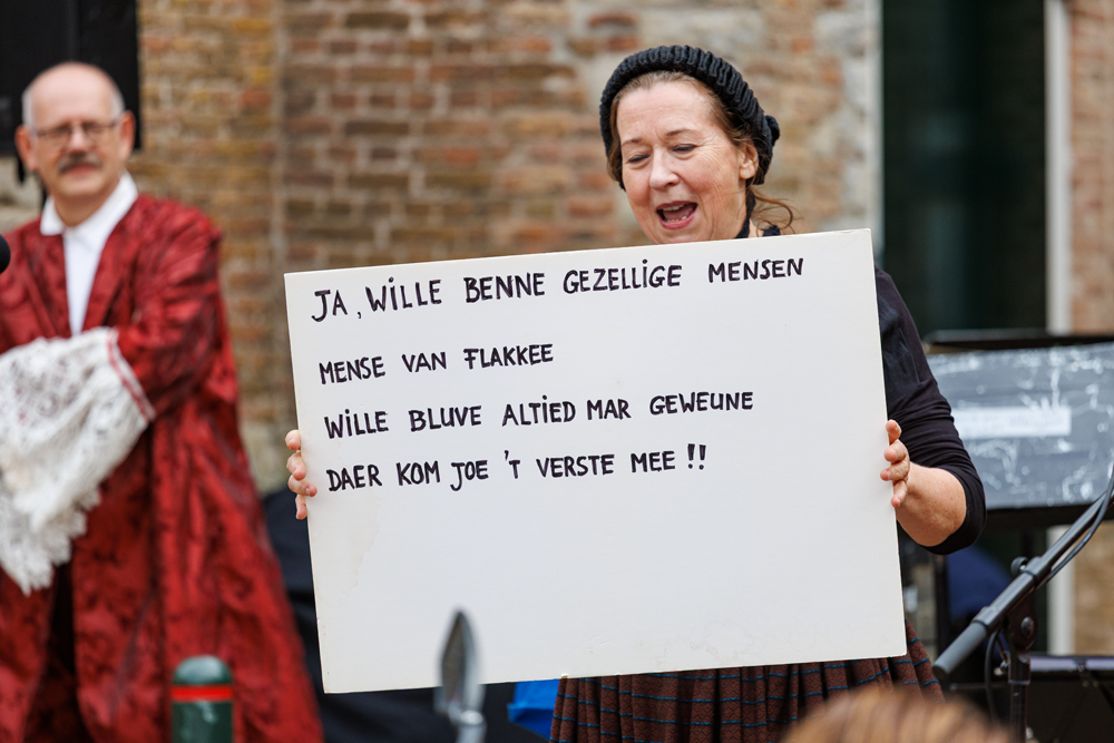 HolleBolleDag 2025: Het was een bruisend dorpsfeest!