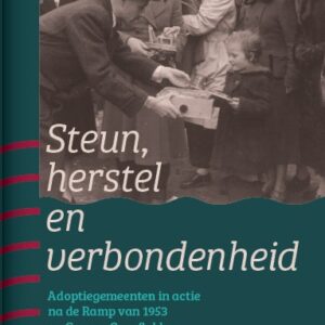 Steun, herstel en verbondenheid