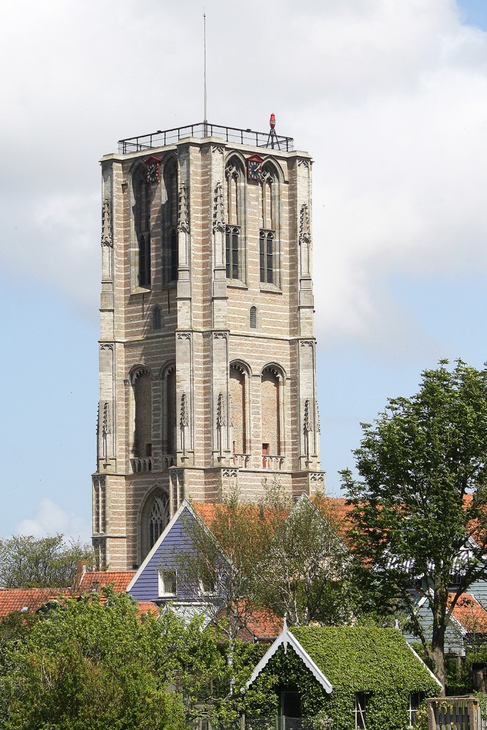AfbeeldingTorenmuseum Goedereede