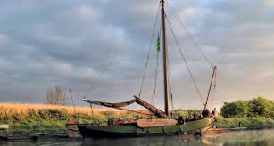 AfbeeldingStichting Visserijhistorie Middelharnis