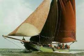 AfbeeldingStichting Visserijhistorie Middelharnis