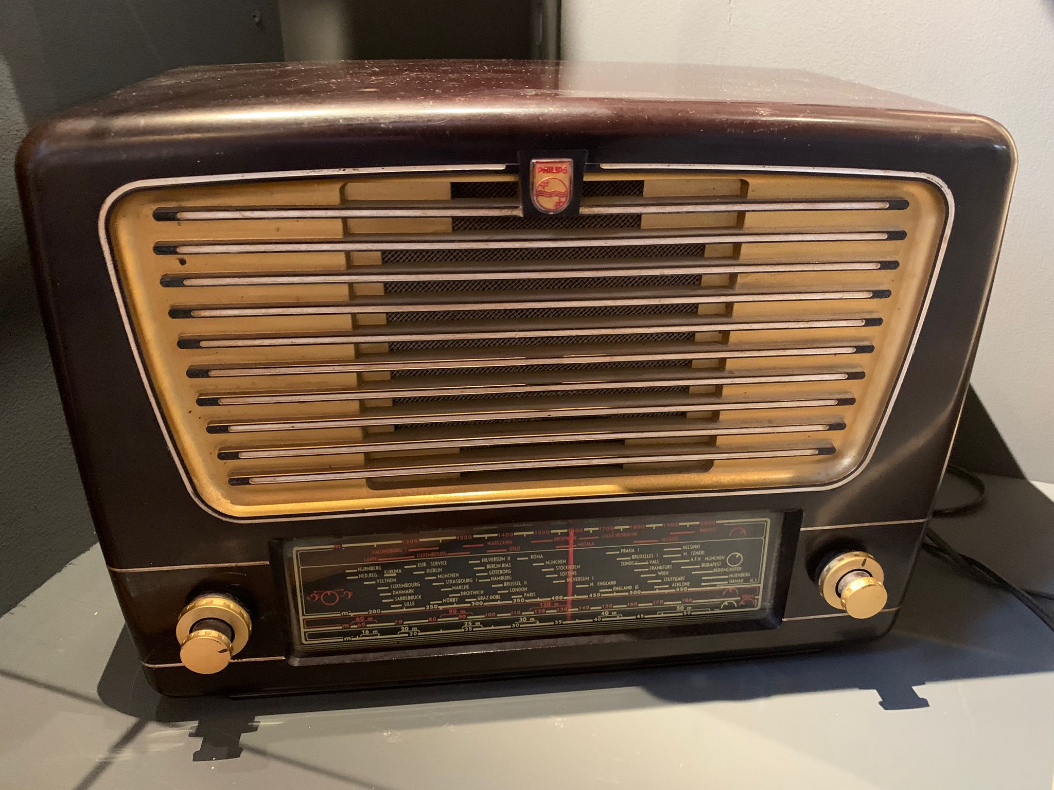 Afbeelding100 jaar Elektriek op Goeree-Overflakkee